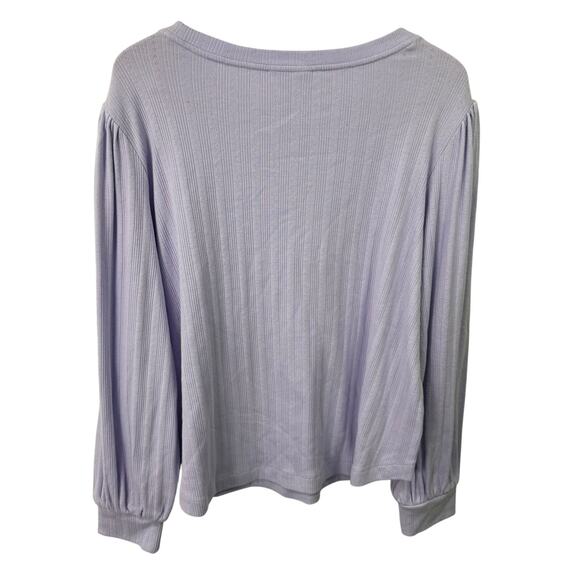 On 34th Macys Women’s Plus Blouse Top sz 1X NEW # H774 - Picture 5 of 7